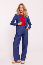 Giubbotto bomber - Nibe Clothing