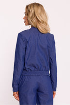 Giubbotto bomber - Nibe Clothing