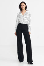 Pantaloni - Nibe Clothing