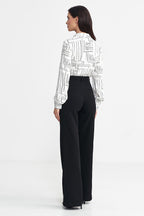 Pantaloni - Nibe Clothing
