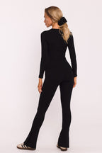 Leggins lughi - Nibe Clothing