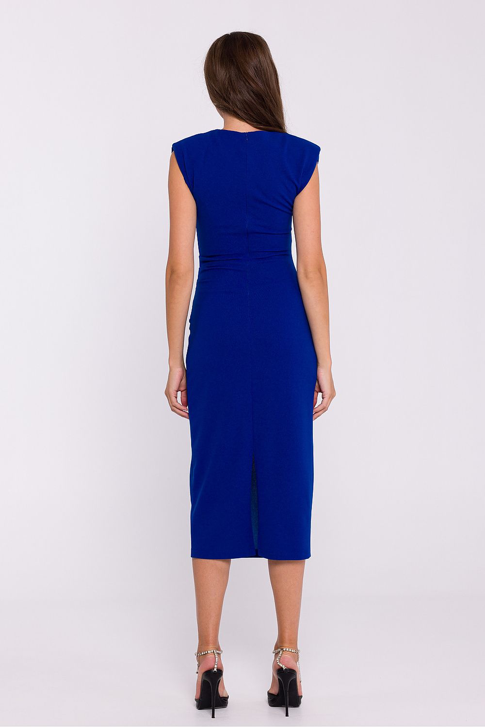 Vestito da giorno - Nibe Clothing