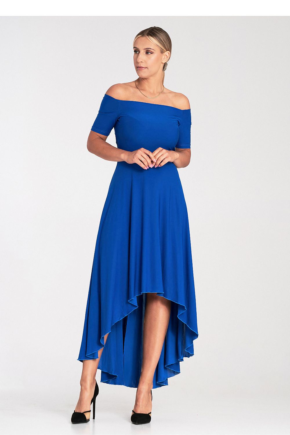 Vestito da sera - Nibe Clothing