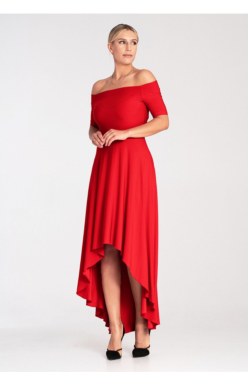 Vestito da sera - Nibe Clothing