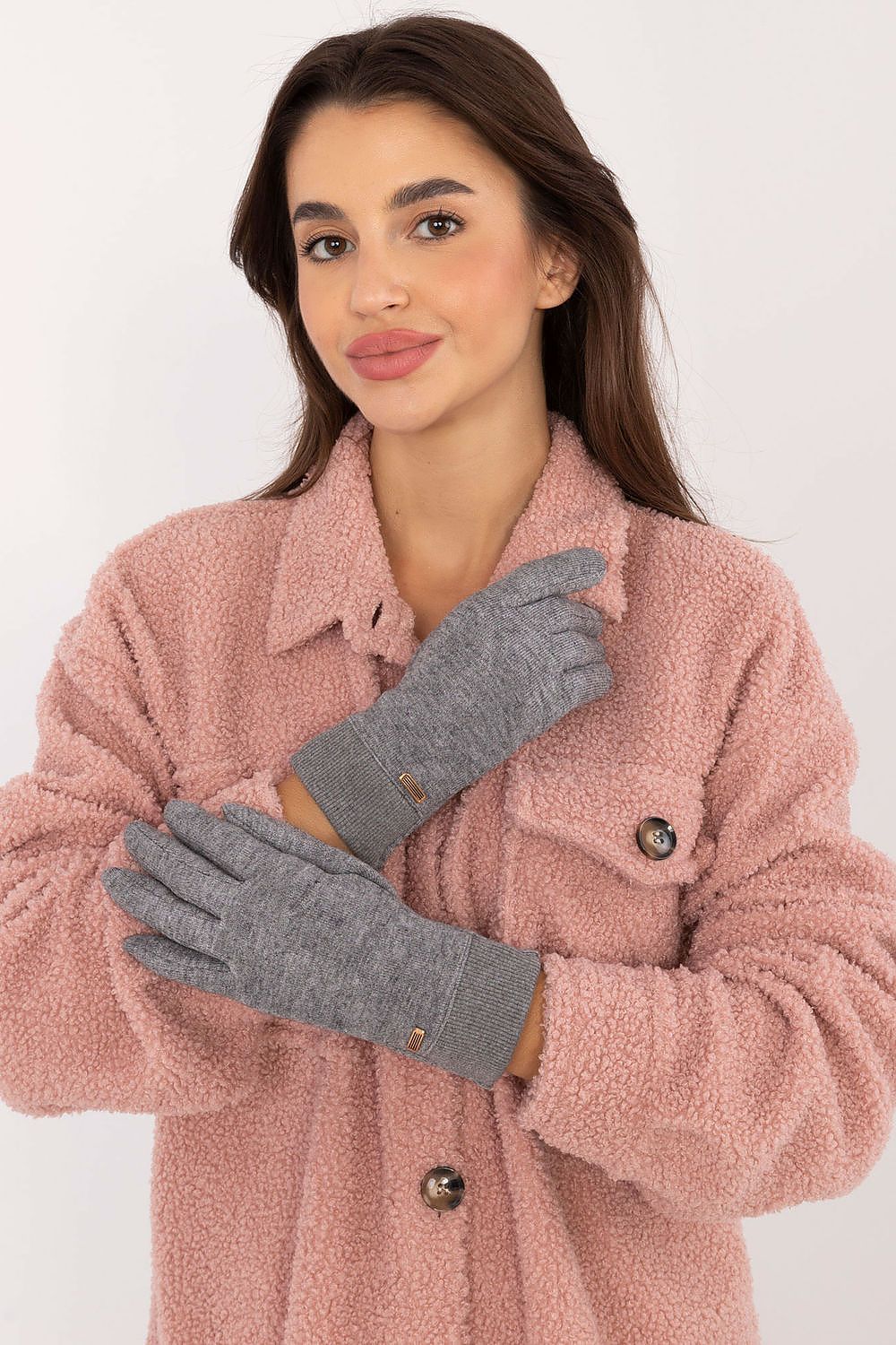 Guanti - Nibe Clothing