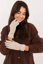 Guanti - Nibe Clothing