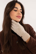 Guanti - Nibe Clothing