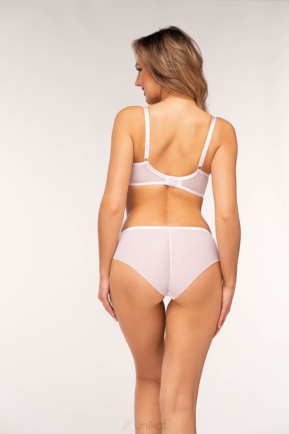 Reggiseno imbottito - Nibe Clothing