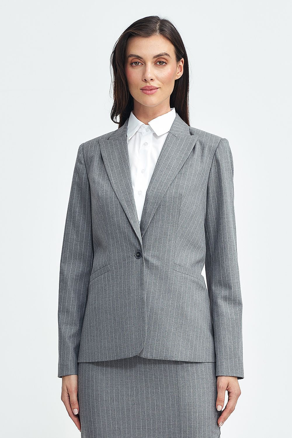 Giacca blazer - Nibe Clothing