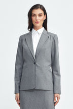 Giacca blazer - Nibe Clothing