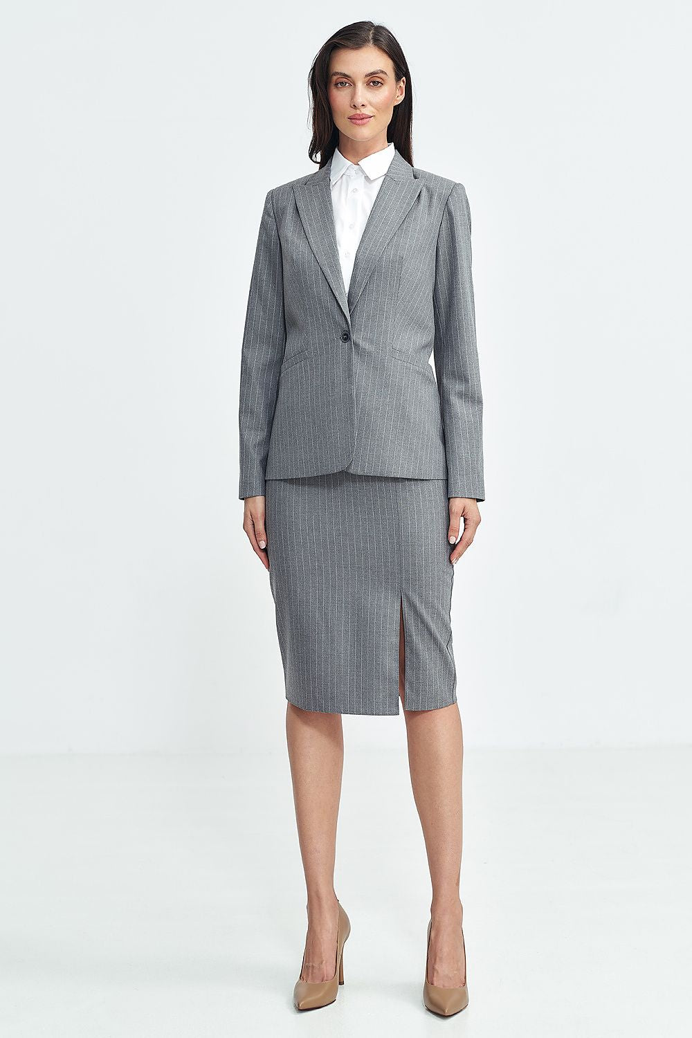 Giacca blazer - Nibe Clothing