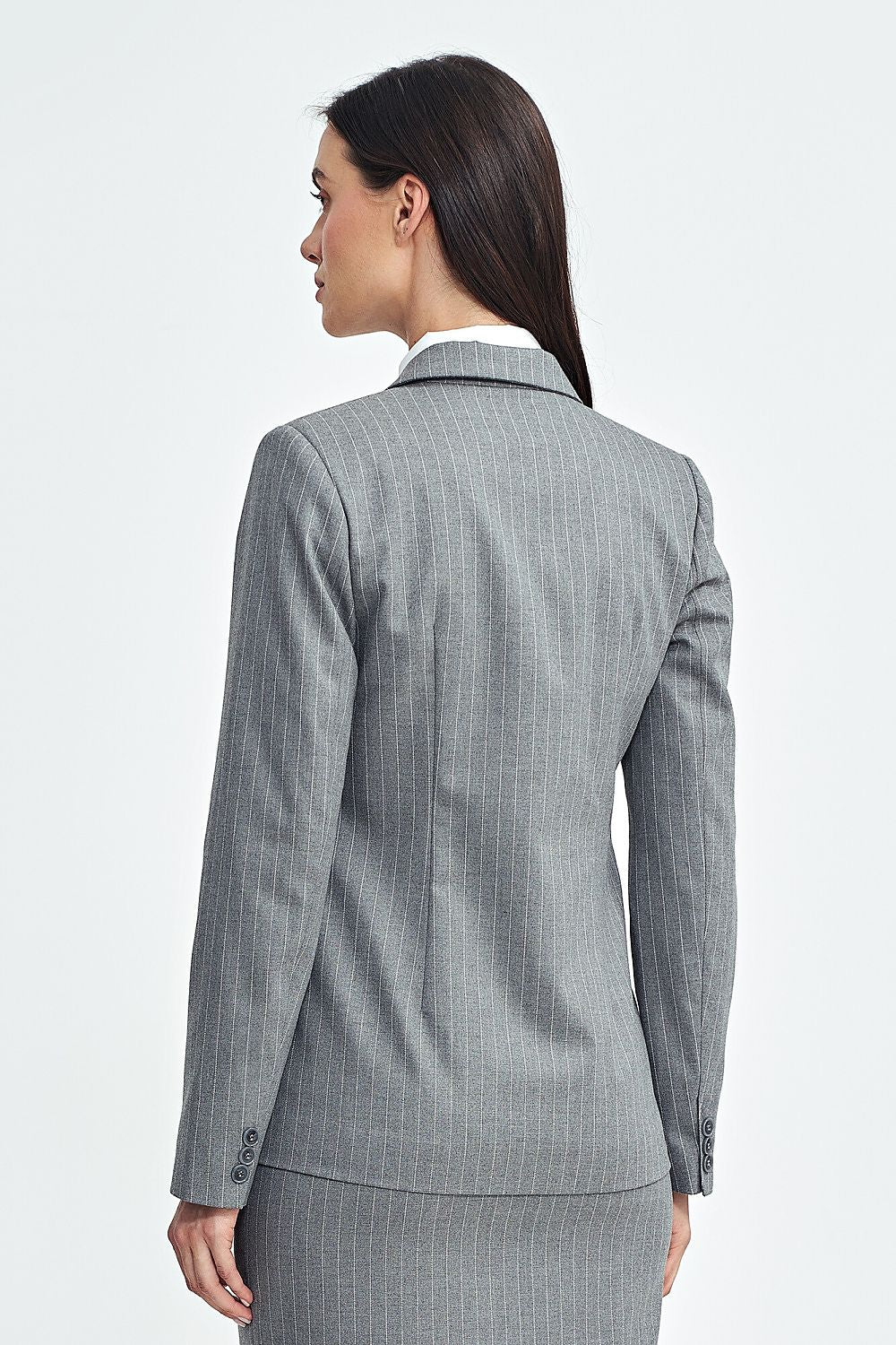 Giacca blazer - Nibe Clothing