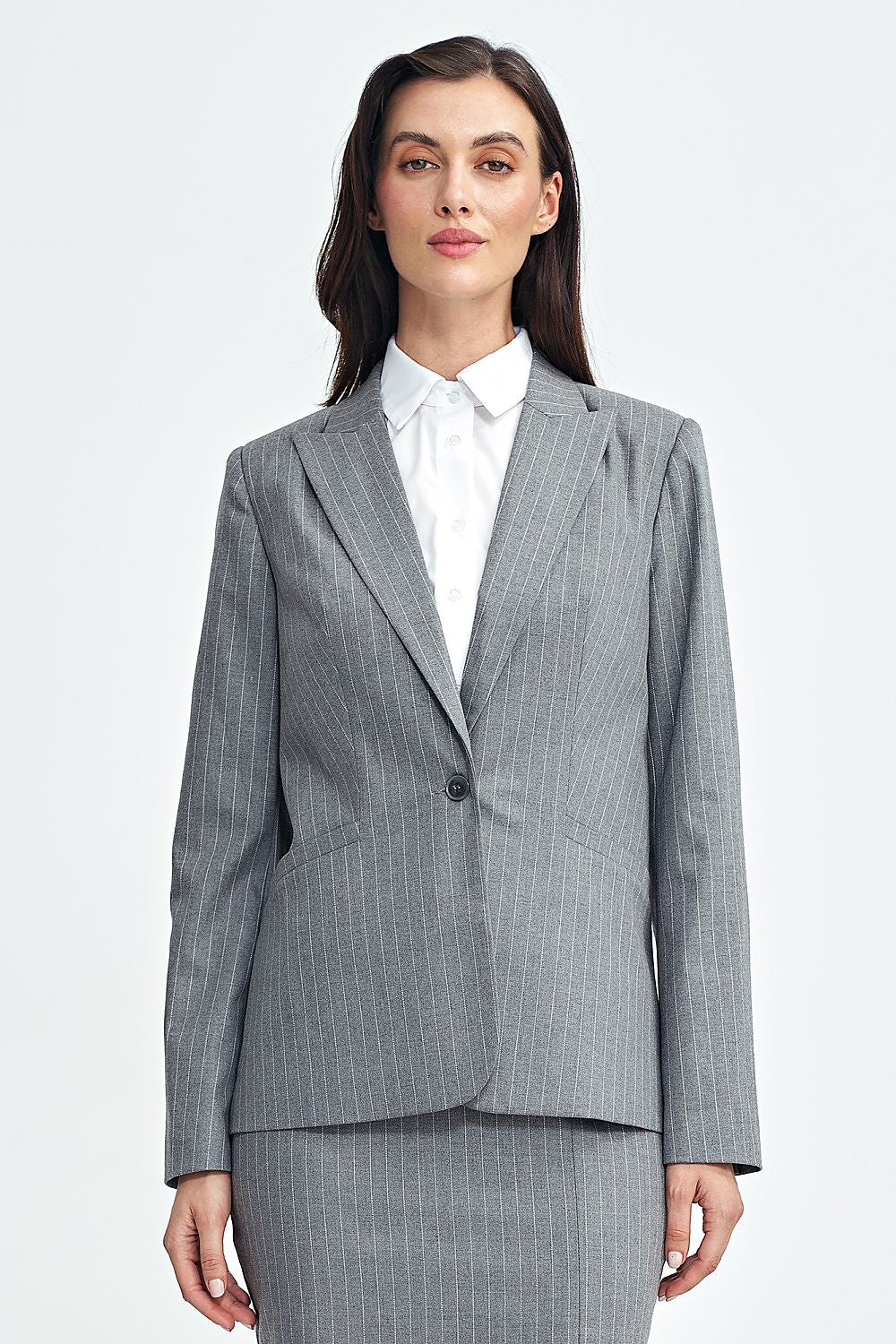 Giacca blazer - Nibe Clothing