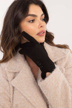 Guanti - Nibe Clothing