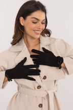 Guanti - Nibe Clothing