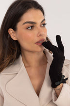 Guanti - Nibe Clothing