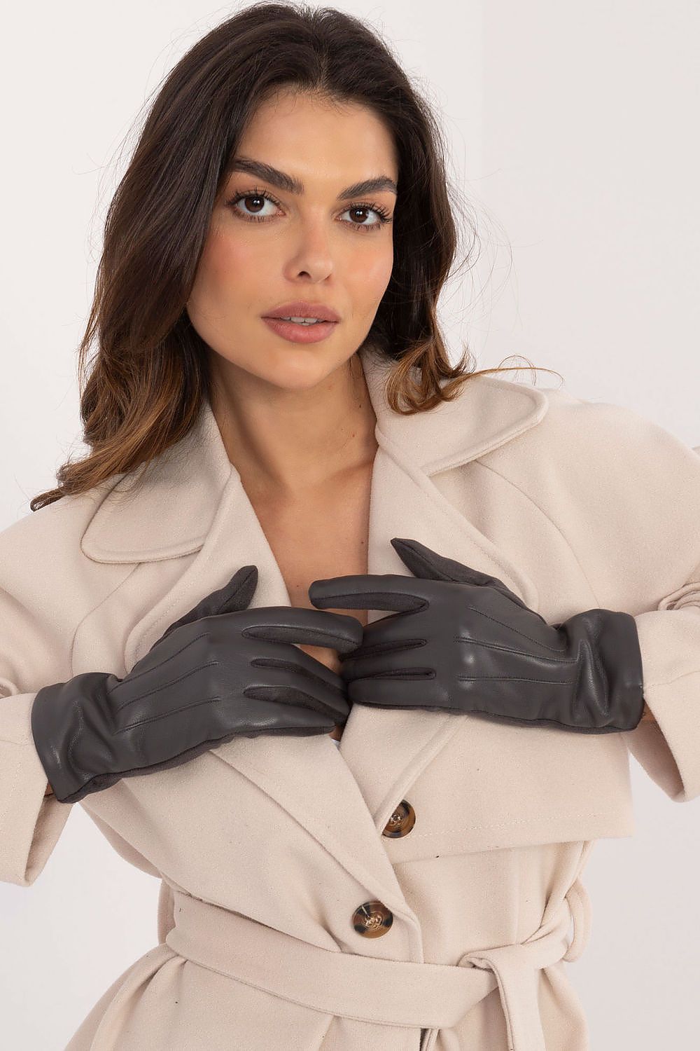 Guanti - Nibe Clothing