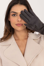 Guanti - Nibe Clothing