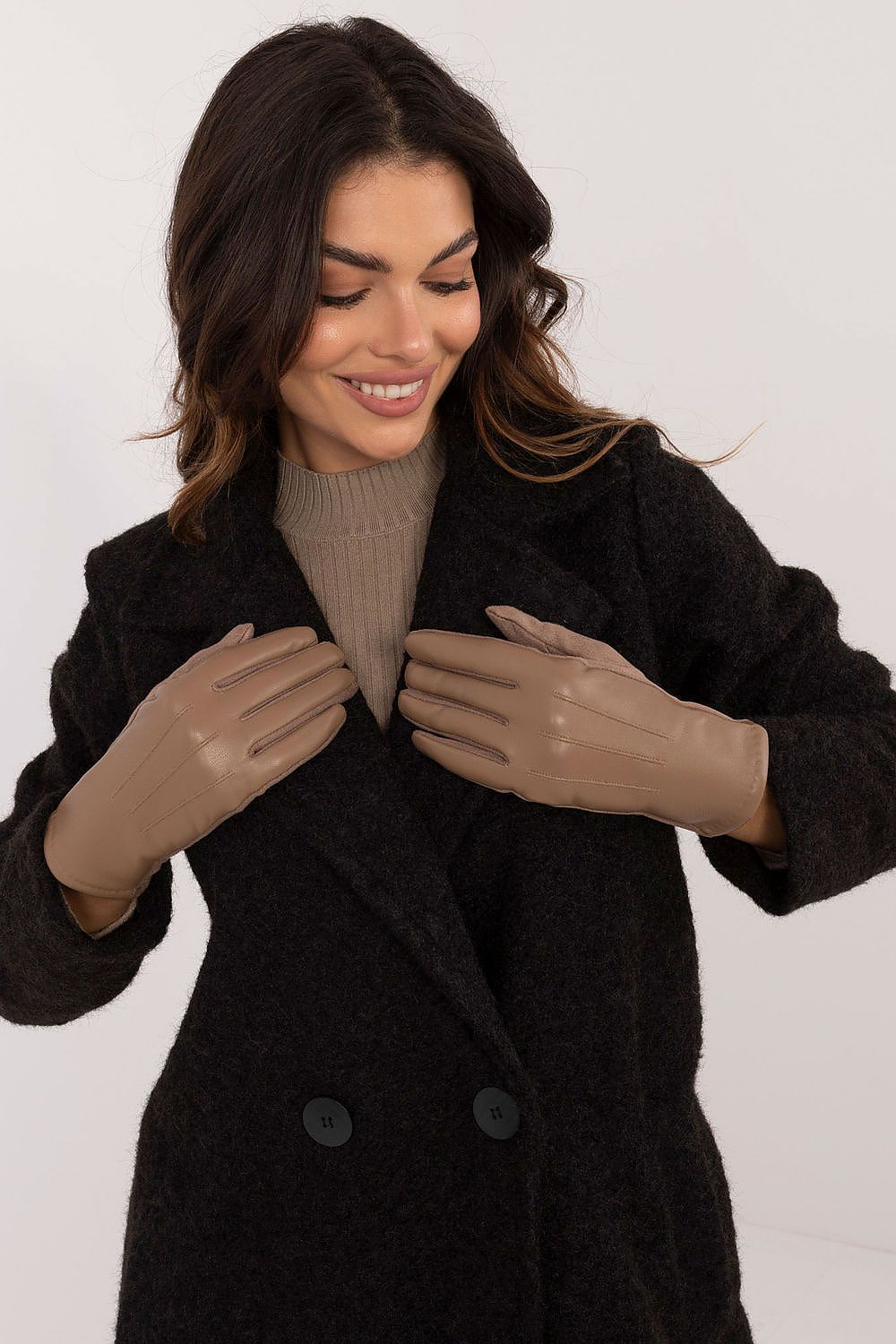 Guanti - Nibe Clothing