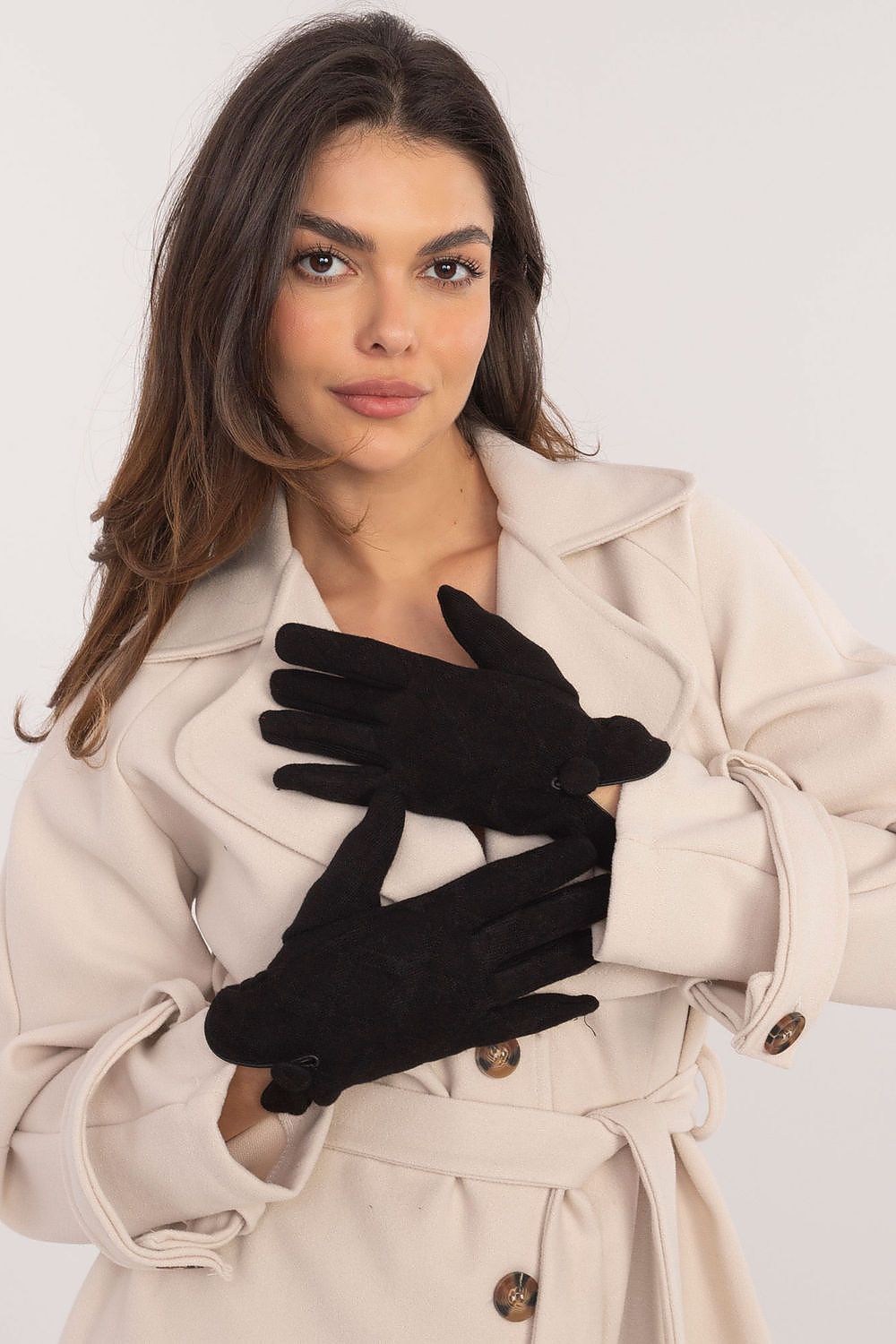 Guanti - Nibe Clothing