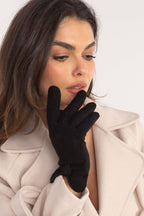 Guanti - Nibe Clothing