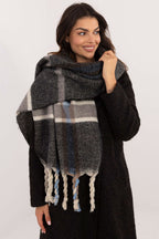Sciarpa - Nibe Clothing