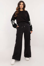 Pantaloni cargo - Nibe Clothing