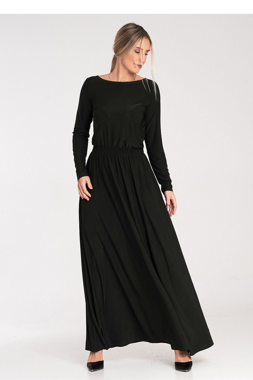 Vestito da giorno - Nibe Clothing