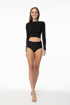 Culotte brasiliane - Nibe Clothing