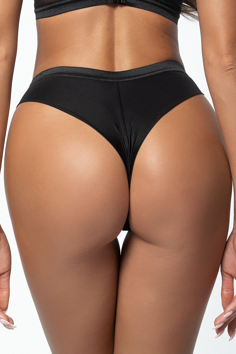 Perizoma - Nibe Clothing