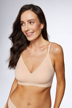 Reggiseno soft - Nibe Clothing