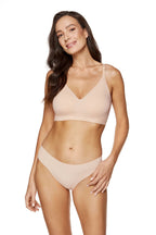 Reggiseno soft - Nibe Clothing