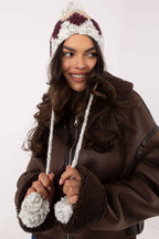 Berretto invernale - Nibe Clothing