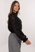 Camicia a manica lunga - Nibe Clothing