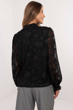 Camicia a manica lunga - Nibe Clothing