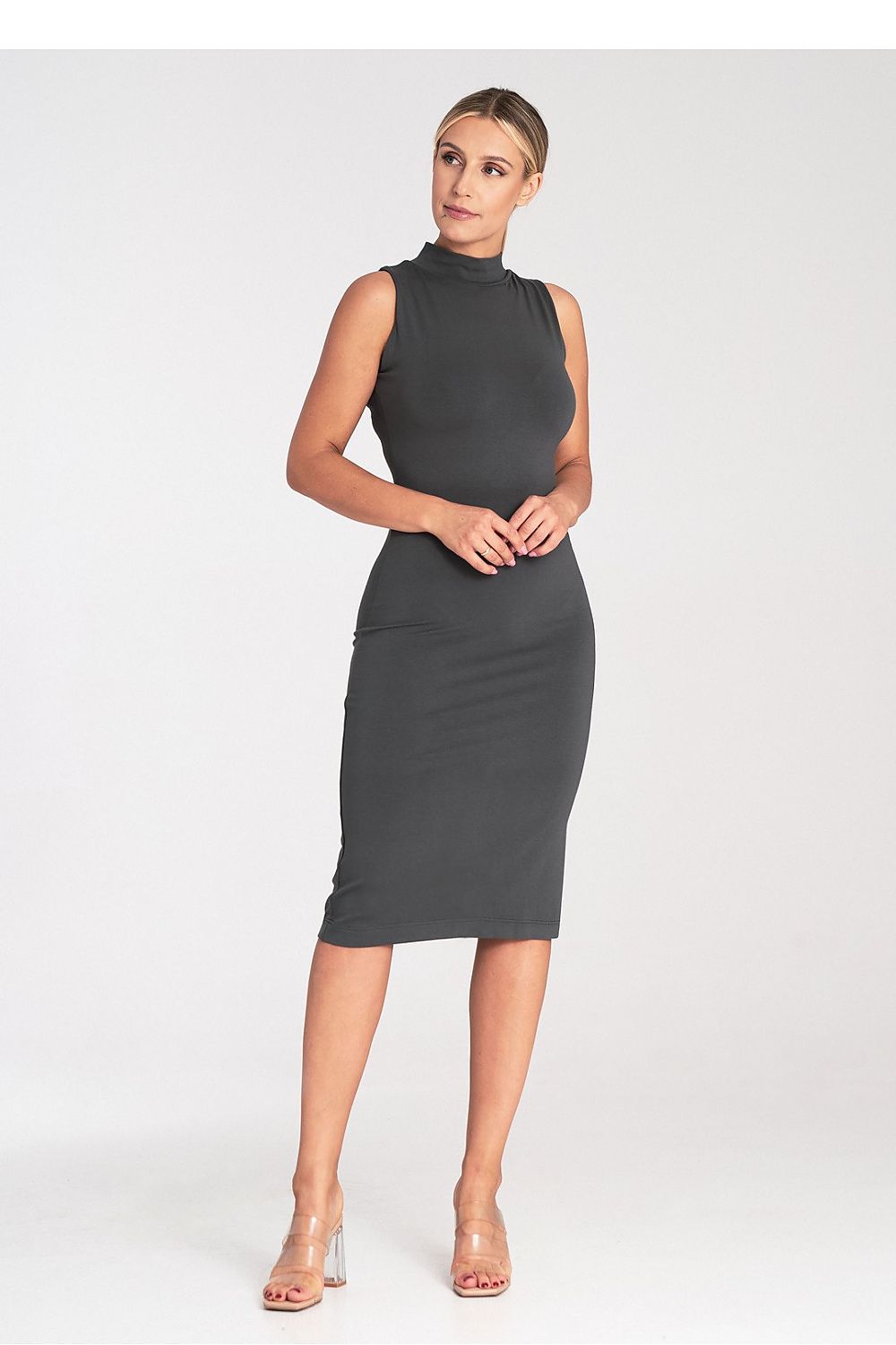 Vestito da giorno - Nibe Clothing