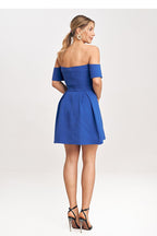 Vestito da sera - Nibe Clothing