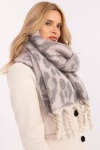 Sciarpa - Nibe Clothing