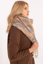 Sciarpa - Nibe Clothing