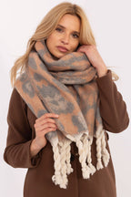 Sciarpa - Nibe Clothing