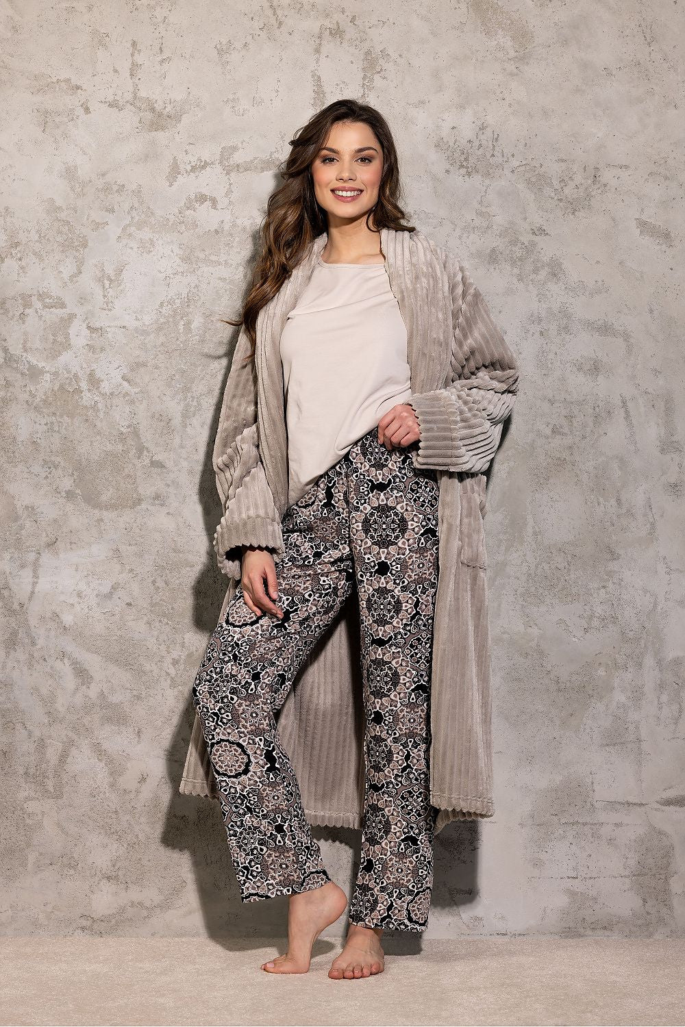 Pigiama - Nibe Clothing