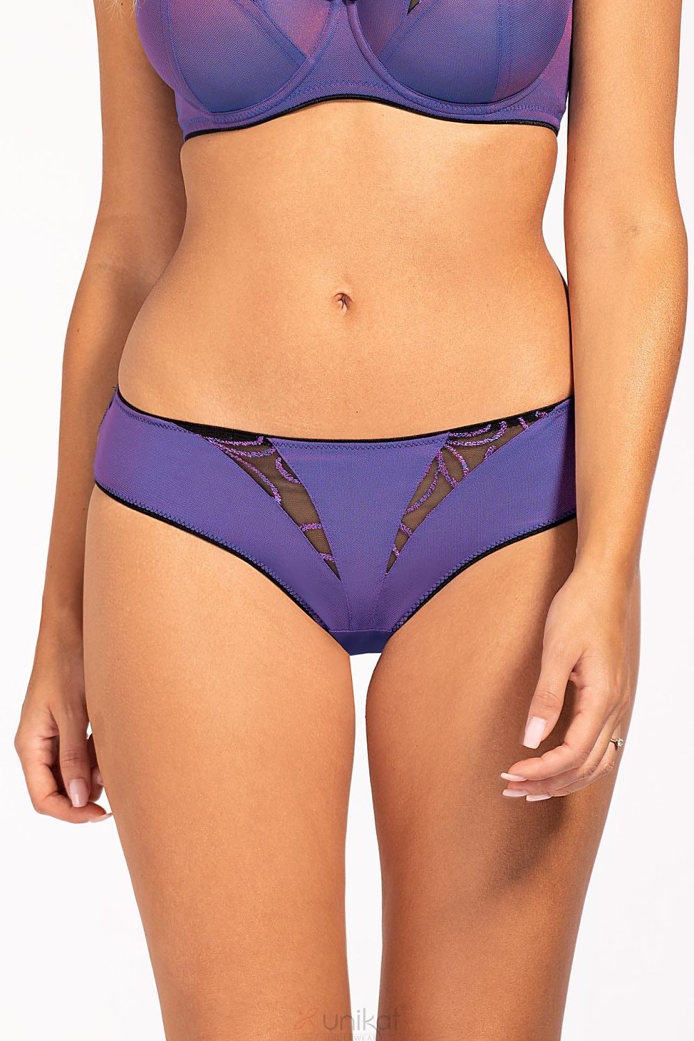 Culotte - Nibe Clothing