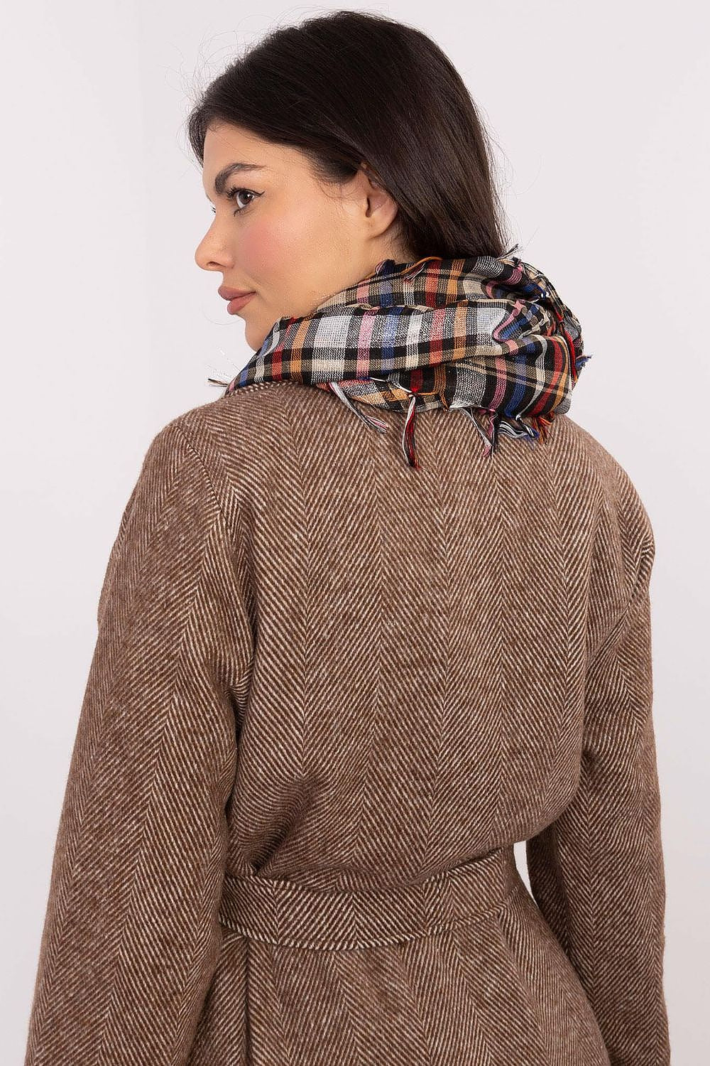 Sciarpa - Nibe Clothing