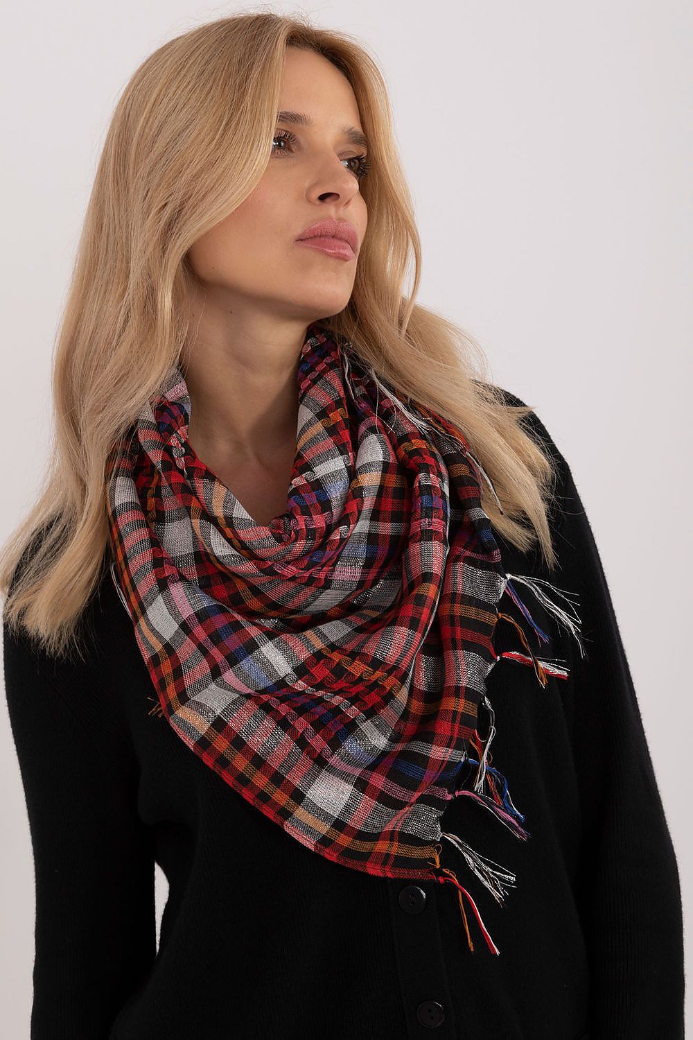 Sciarpa - Nibe Clothing