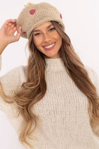 Berretto invernale - Nibe Clothing