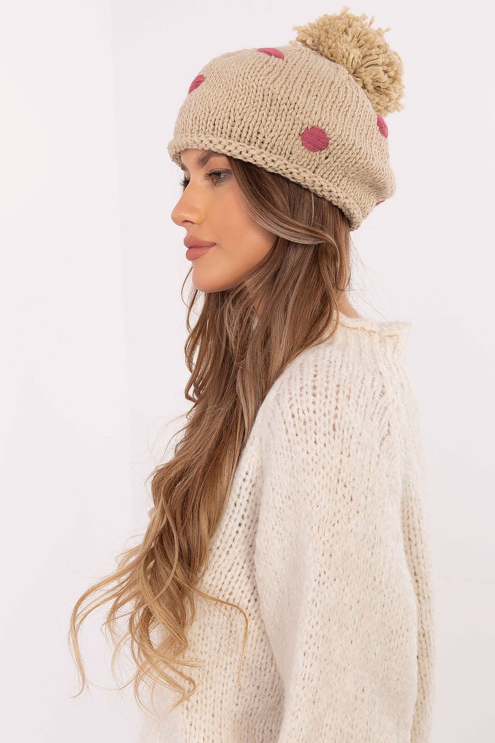Berretto invernale - Nibe Clothing
