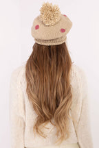 Berretto invernale - Nibe Clothing