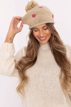 Berretto invernale - Nibe Clothing