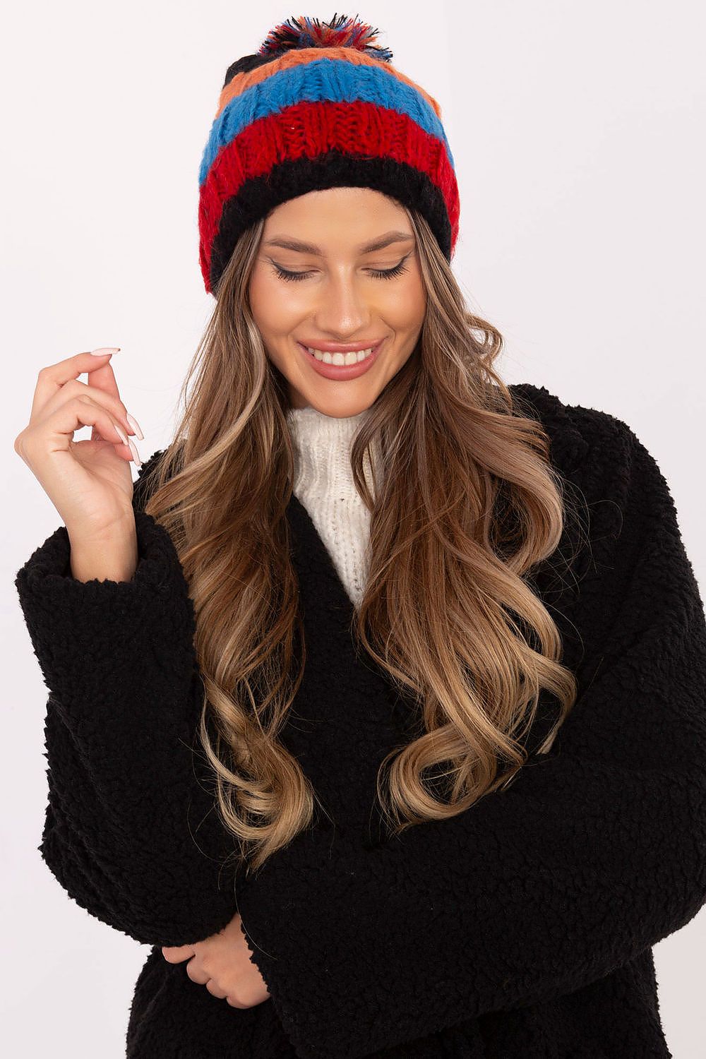 Berretto invernale - Nibe Clothing
