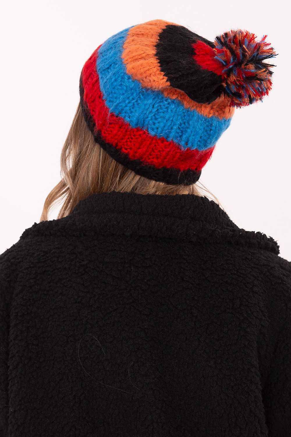 Berretto invernale - Nibe Clothing